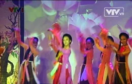 Nghệ thuật Việt thăng hoa tại Osaka, Nhật Bản 